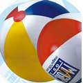 Inflatable Beach Ball (48")